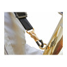Cordón Tuba BG T-01 Gancho Metálico