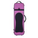 Estuche violín Bam YO2013S Youngster rectangular 1/4-1/8 Lila