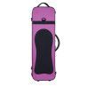 Estuche violín Bam YO2013S Youngster rectangular 1/4-1/8 Lila