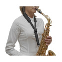 Cordón Saxo BG S-10M Ancho Al Cuello