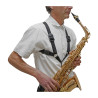 Cordón Saxo BG S-40M Arnés Hombre