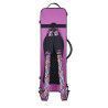 Estuche violín Bam YO2013S Youngster rectangular 1/4-1/8 Lila