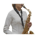 Cordón Saxo BG S-12SH Ancho Al Cuello Niño