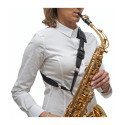 Cordón Saxo BG S-03M Tipo Bandolera XL
