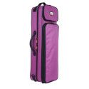 Estuche violín Bam YO2013S Youngster rectangular 1/4-1/8 Lila