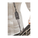 Cordón Clarinete Bajo BG C-50 Cuero 1 Gancho