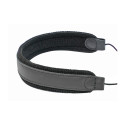 Cordón Clarinete Bajo BG C-50B Cuero 2 Ganchos