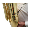 Cordón Tuba BG T-03 Con Correillas