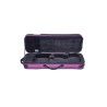 Estuche violín Bam YO2013S Youngster rectangular 1/4-1/8 Lila