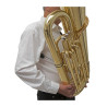 Cordón Tuba BG T-03 Con Correillas