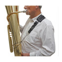 Cordón Tuba BG T-03 Con Correillas