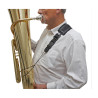 Cordón Tuba BG T-03 Con Correillas