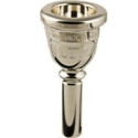 Boquilla Bombardino Denis Wick Ultra 5880E-SM3MX Plateada