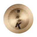 CHINA 17"" K ZILDJIAN