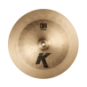 CHINA 17"" K ZILDJIAN