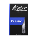 Caña Clarinete Legere Standard 3½