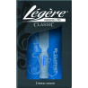 Caña Clarinete Alemán Legere Standard 2½
