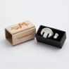 "Sordina violín WMutes Duo Pack"