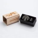 "Sordina violín WMutes Duo Pack"