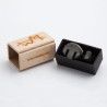 "Sordina violín WMutes Duo Pack"