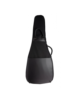 Funda guitarra acústica Bam BTECH8003SN Bamtech negro