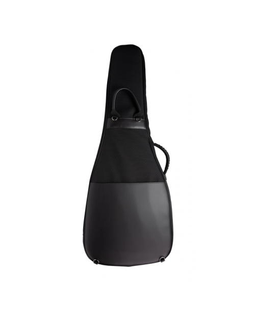 "Funda guitarra acústica Bam BTECH8003SN Bamtech negro"