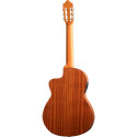 Guitarra Clásica Camps CUT-ECO Electrificada