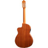 Guitarra Clásica Camps CUT-ECO Electrificada