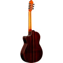 Guitarra Clásica Camps 2000 Plus-T Electrificada