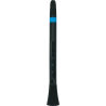 Dood 2.0 Nuvo N-430DBBL Negro/Azul