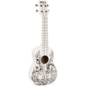 Ukelele Kohala Canvas Soprano KC-S