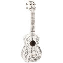 Ukelele Kohala Canvas Soprano KC-S