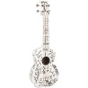 Ukelele Kohala Canvas Soprano KC-S
