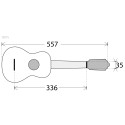 Cavaquinho APC Carrilhao 101