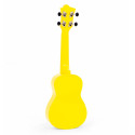 Ukelele Soprano Octopus UK-205YLS Amarillo