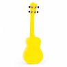 Ukelele Soprano Octopus UK-205YLS Amarillo