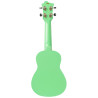 Ukelele Soprano Octopus UK-205GRS Verde