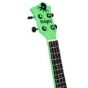 Ukelele Soprano Octopus UK-205GRS Verde