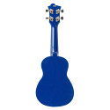 Ukelele Soprano Octopus UK-205DBS Azul Marino