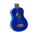 Ukelele Soprano Octopus UK-205DBS Azul Marino
