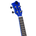 Ukelele Soprano Octopus UK-205DBS Azul Marino