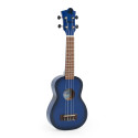 Ukelele Soprano Octopus UK-205DBB Azul Oscuro Burst