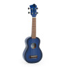 Ukelele Soprano Octopus UK-205DBB Azul Oscuro Burst