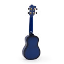 Ukelele Soprano Octopus UK-205DBB Azul Oscuro Burst