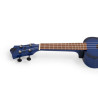 Ukelele Soprano Octopus UK-205DBB Azul Oscuro Burst
