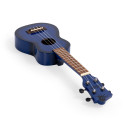 Ukelele Soprano Octopus UK-205DBB Azul Oscuro Burst