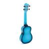 Ukelele Soprano Octopus UK-205LBB Azul Cielo Burst