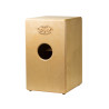 Cajón Flamenco Pepote Jaleo Tapa Rosa