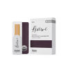 Caja 10 Cañas Clarinete Organic Reserve Classic by D'Addario 2½