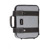 "Estuche clarinete Si b. Bam Grey Flannel Hightech 3027MGF"